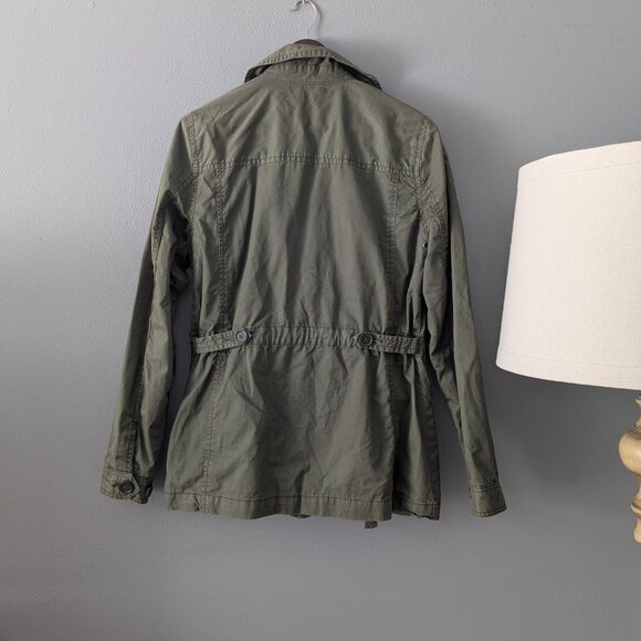 spring jacket - Picture 3 of 3